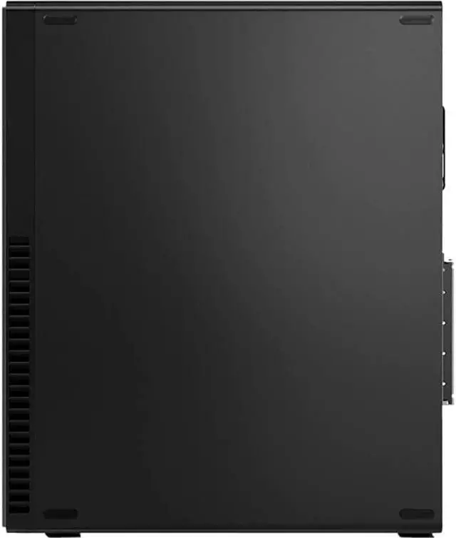 Alt view image 17 of 17 - Lenovo ThinkCentre M70s Gen 3 11T80034US Desktop Computer - Intel Core i5 12th Gen i5-12400 Hexa-core (6 Core) 2.50 GHz - 16 GB RAM DDR4 SDRAM - 512 GB NVMe M.2 PCI Express PCI Express NVMe 4.0 x4 SSD