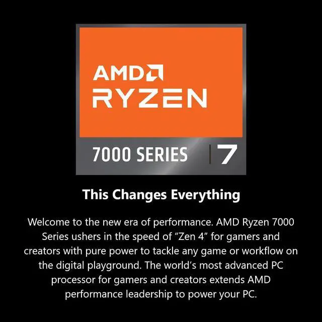 Alt view image 7 of 12 - Acer Nitro 17 Gaming Laptop | AMD Ryzen 7 7735HS Octa-Core CPU | NVIDIA GeForce RTX 4050 Laptop GPU | 17.3" FHD 165Hz IPS Display | 16GB DDR5 | 1TB Gen 4 SSD | Wi-Fi 6E | RGB Backlit KB | AN17-41-R8N5