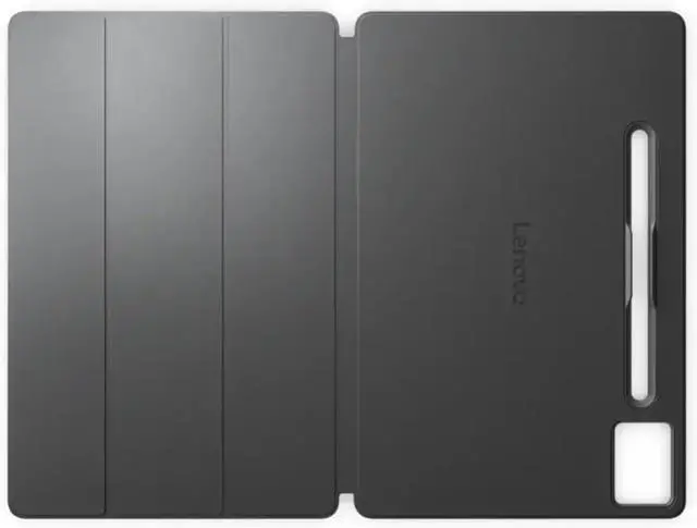 Alt view image 6 of 6 - Lenovo Idea Tab Pro with Tab Pen Plus & Folio Case - 8GB RAM / 128 GB Storage / 12.7" / Android 14 / Luna Grey