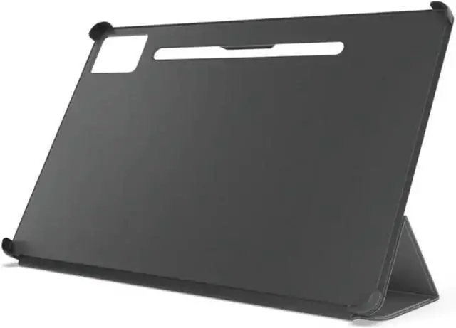 Alt view image 5 of 6 - Lenovo Idea Tab Pro with Tab Pen Plus & Folio Case - 8GB RAM / 128 GB Storage / 12.7" / Android 14 / Luna Grey