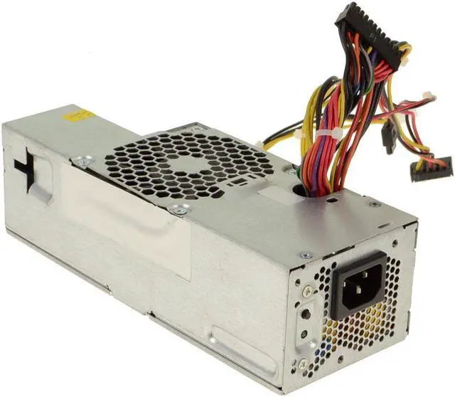 Alt view image 3 of 6 - Dell PW116 ATX12V Power Supply