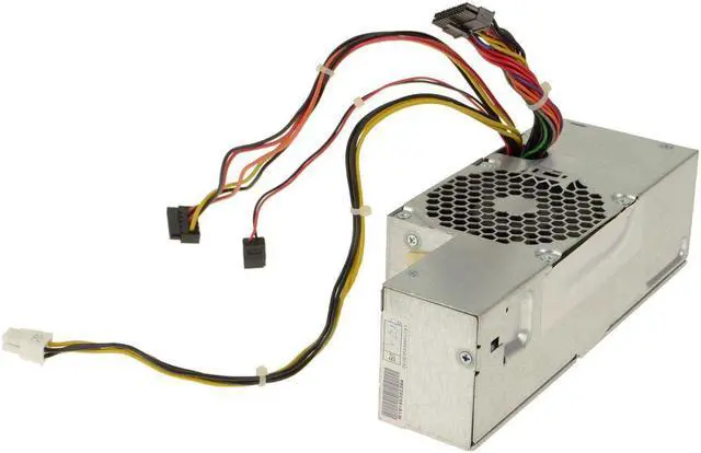 Alt view image 4 of 6 - Dell PW116 ATX12V Power Supply