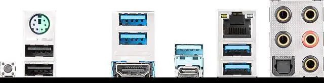 Alt view image 12 of 12 - MSI X570-A PRO ATX Motherboard (AMD AM4, DDR4, PCIe 4.0, M.2, HDMI,