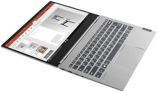 Alt view image 4 of 20 - Lenovo ThinkBook 13s-IWL 20R9005VUS 13.3" Notebook - 1920 x 1080 - Core i7 i7-8565U - 16 GB RAM - 512 GB SSD