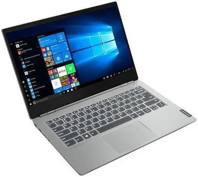 Alt view image 6 of 9 - Lenovo ThinkBook 14s-IWL 20RM0005US 14" Notebook - 1920 x 1080 - Core i7 i7-8565U - 16 GB RAM - 512 GB SSD
