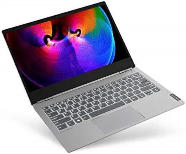 Alt view image 8 of 9 - Lenovo ThinkBook 14s-IWL 20RM0005US 14" Notebook - 1920 x 1080 - Core i7 i7-8565U - 16 GB RAM - 512 GB SSD