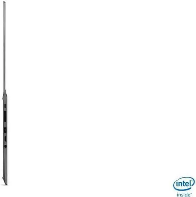 Alt view image 17 of 20 - Lenovo ThinkPad X1 Yoga 14" 2K Touchscreen Laptop i7-8665U 16GB 512GB SSD W10P