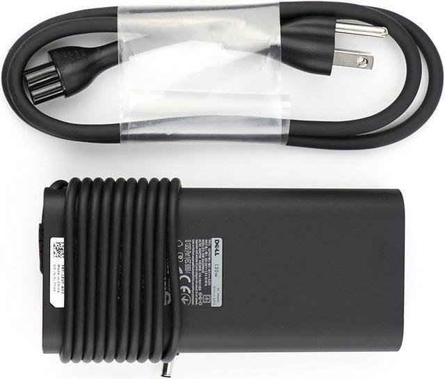 Alt view image 5 of 12 - Dell AC Adapter