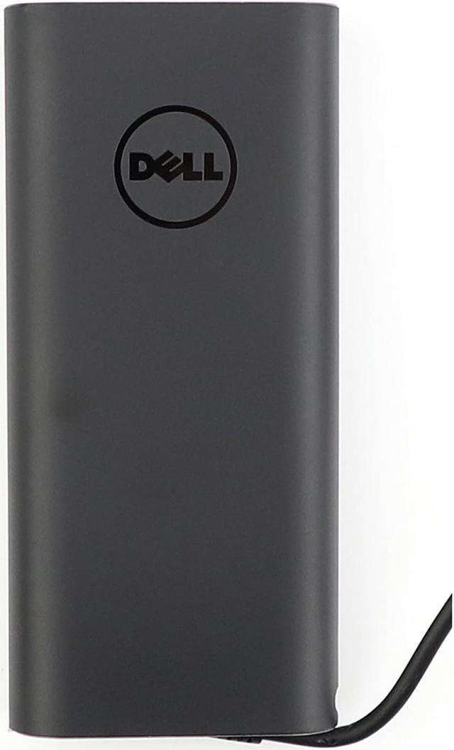 Alt view image 4 of 12 - Dell AC Adapter