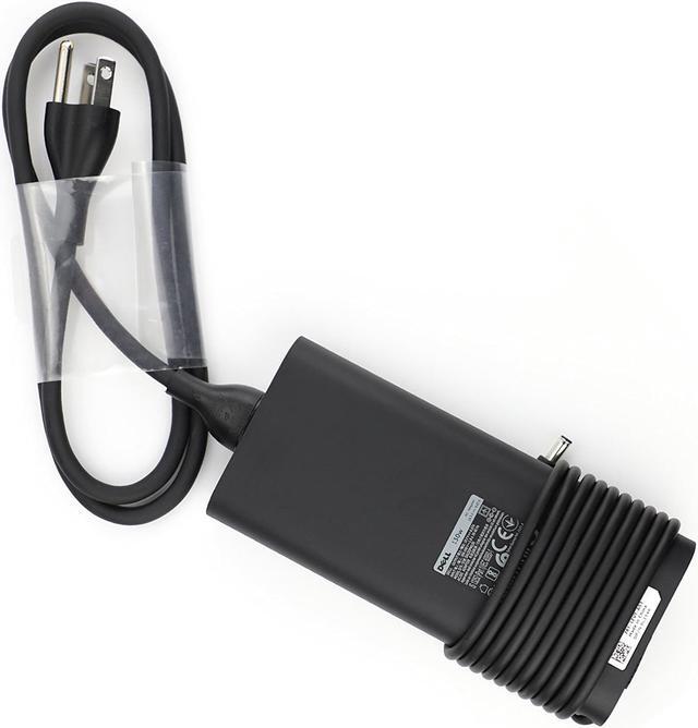 Alt view image 7 of 12 - Dell AC Adapter