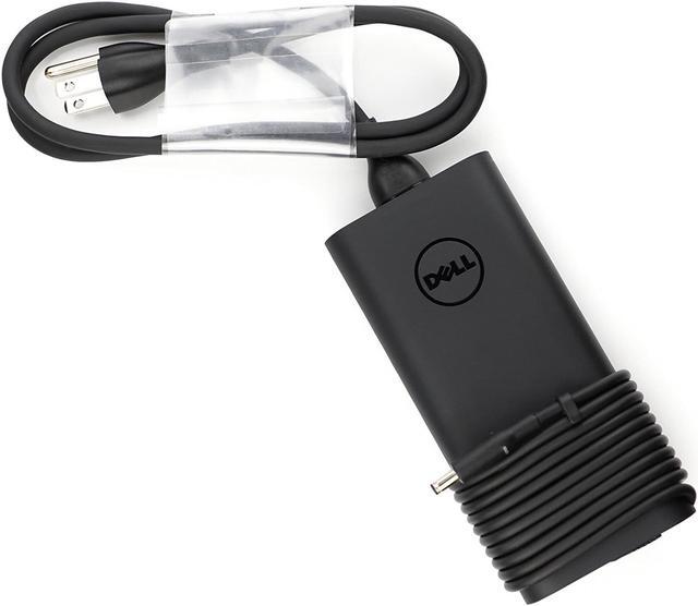 Alt view image 3 of 12 - Dell AC Adapter