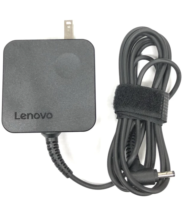 Alt view image 5 of 7 - Original Laptop Charger PA-1450-55LL 45W 20V 2.25A Ac Adapter for Lenovo Ideapad 100 100s 110 120s 130 320s 330 510 520,Flex 4 Flex 5,Yoga 710 Power Adaptor Compatible with P/N: GX20K11838 GX20L23044