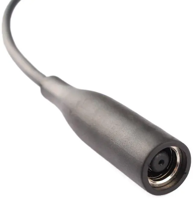 Alt view image 4 of 6 - Dell DC Power Dongle Cable DP/N: 0D5G6M, D5G6M, 57J49, 331-9319 for Dell M3800 XPS 12 13 15 5930 18 1810 1820 Inspiron 11 13 14 15 17 Series Laptops