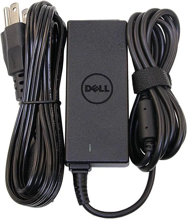 Alt view image 4 of 4 - Genuine NEW Dell Inspiron 15 P51F P55F 45W 19.5V 2.31A AC Power Adapter Charger-Easy Open Packing