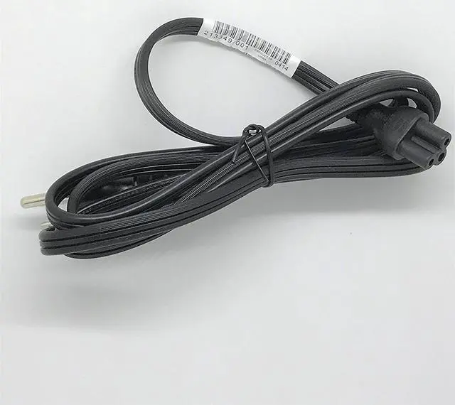 Alt view image 4 of 6 - HP 213349-001 3-Wire Standard Power Cord