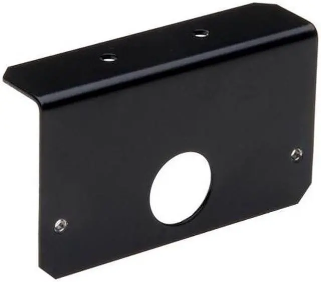 Main image of Whelen Engineering LINZ6 & LINV2 V-Series Optional "L" Mounting Bracket for 1 Lighthead, Model# RBKT1