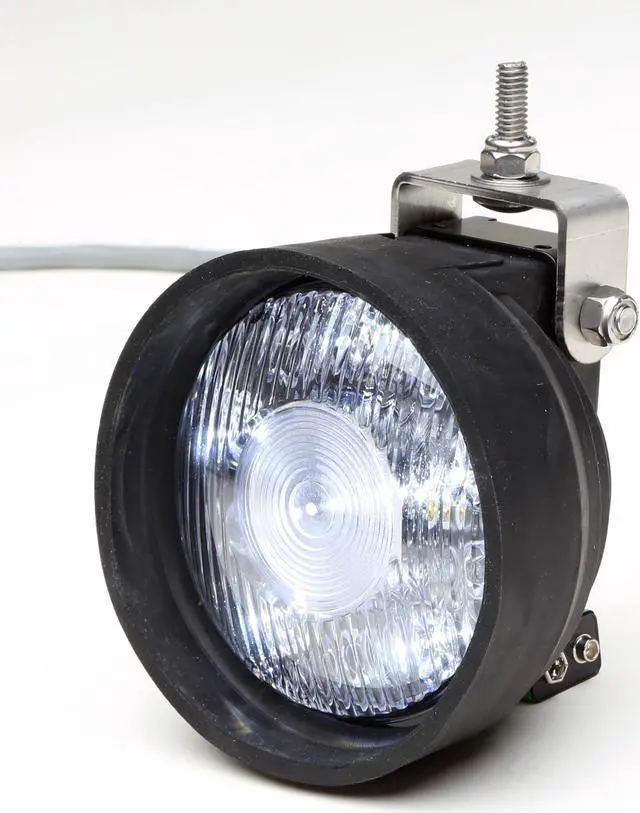 Main image of Whelen Engineering PAR-36 Super-LED® Steady-Burn Spotlight, Model# P36SLCHG