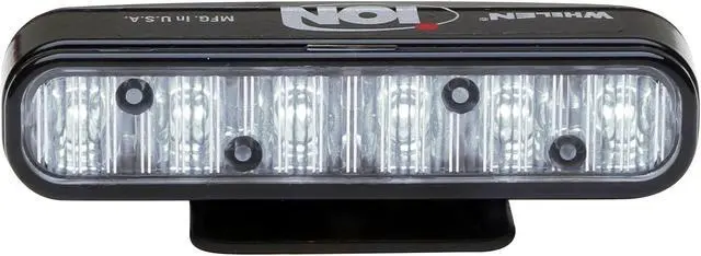 Main image of Whelen Engineering ION Series Super-LED® Universal White, Model# IONC