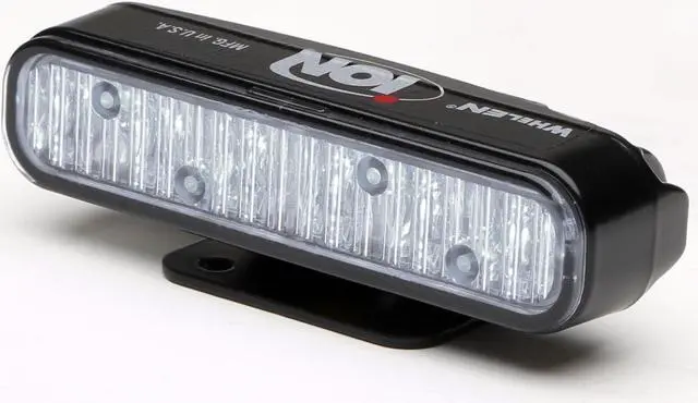 Alt view image 3 of 4 - Whelen Engineering ION Series Super-LED® Universal White, Model# IONC