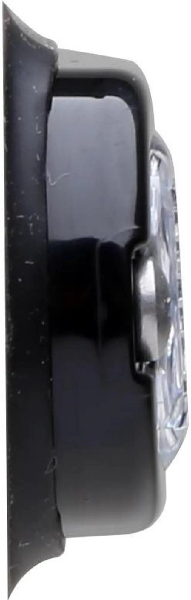 Alt view image 3 of 3 - Whelen Engineering ION Mini T-Series® DUO Interleaved Blue/White, Model# TLMI2E