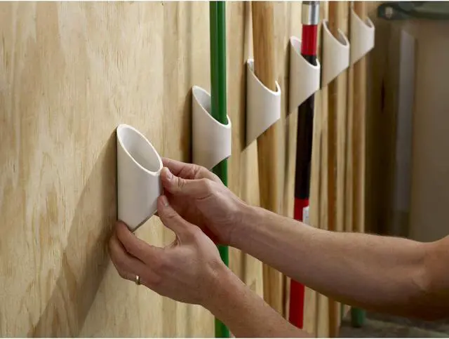 Alt view image 12 of 20 - Command Extremely Strong Large Mounting Adhesives 414LONGDC
