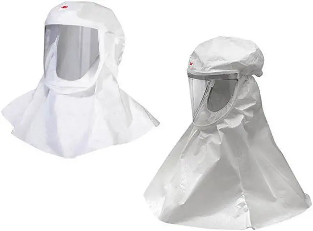 Alt view image 2 of 4 - 3M 1334262 PAPR System Kit,Belt-Mounted,HE Filter