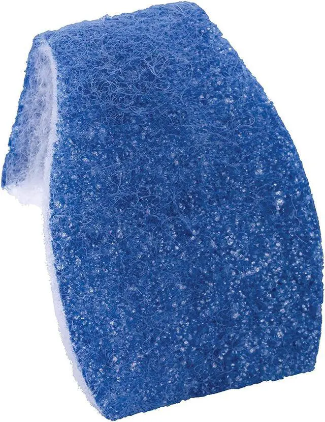 Alt view image 13 of 17 - Scotch-Brite Disposable Toilet Scrubber