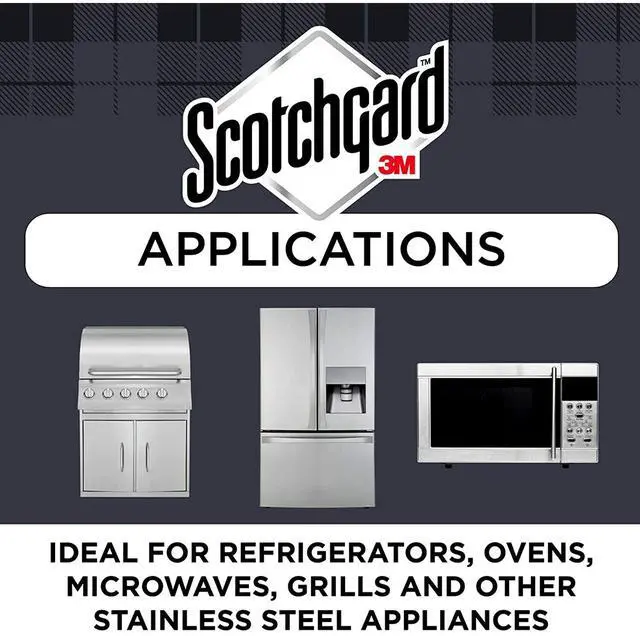 Alt view image 5 of 15 - Scotchgard Fabric/Carpet Cleaner