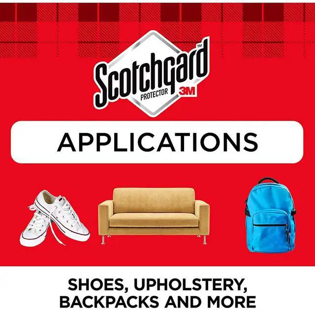 Alt view image 7 of 15 - Scotchgard Fabric/Carpet Cleaner