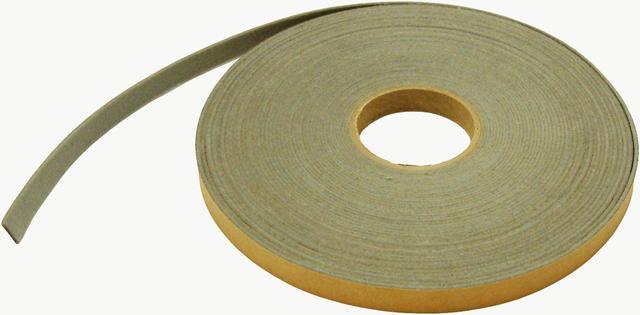 JVCC FELT-08 Polyester Felt Tape: 2 in. x 10 ft. (3mm thickness