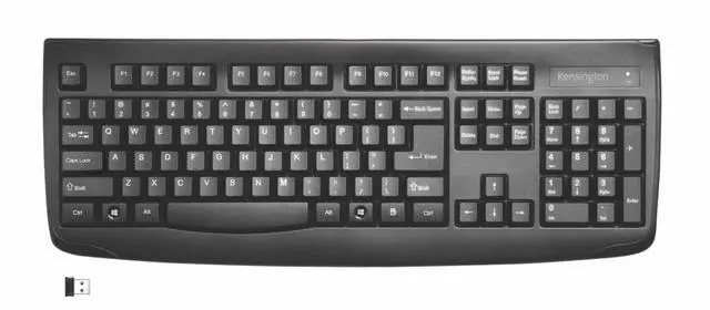 Alt view image 20 of 20 - Kensington Technology K72450USA