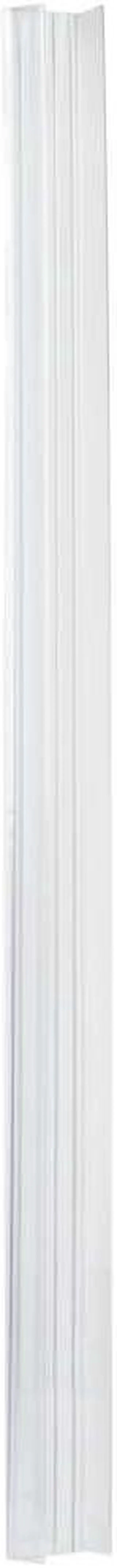 Alt view image 5 of 5 - Duck Brand Max Triple Draft Clear Door Shoe Seal: 36 in. width (Clear)