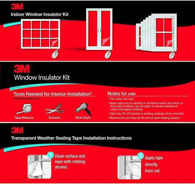 Alt view image 10 of 10 - 3M 1-1/2X30 Int Weatherseal 2110 Unit: EACH