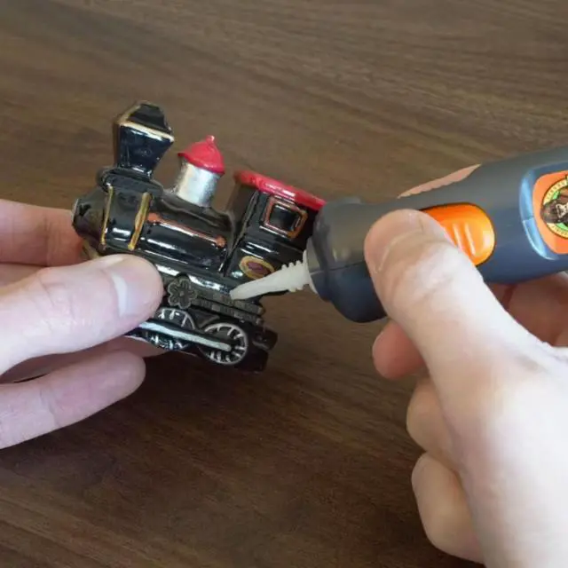 Alt view image 5 of 5 - Gorilla Super Glue Pen: 5g (Clear)