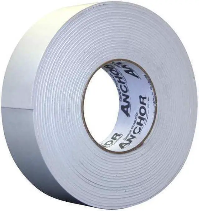 Main image of Intertape PMB Blast Impact Masking Tape: 3 in. x 30 ft. (Cream)
