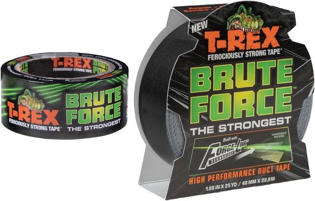 T-Rex Ferociously Strong Mounting Tape @ FindTape
