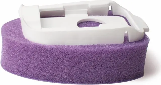 Alt view image 6 of 7 - Scotch-Brite Glass Cooktop Wand Refills: 2-pack