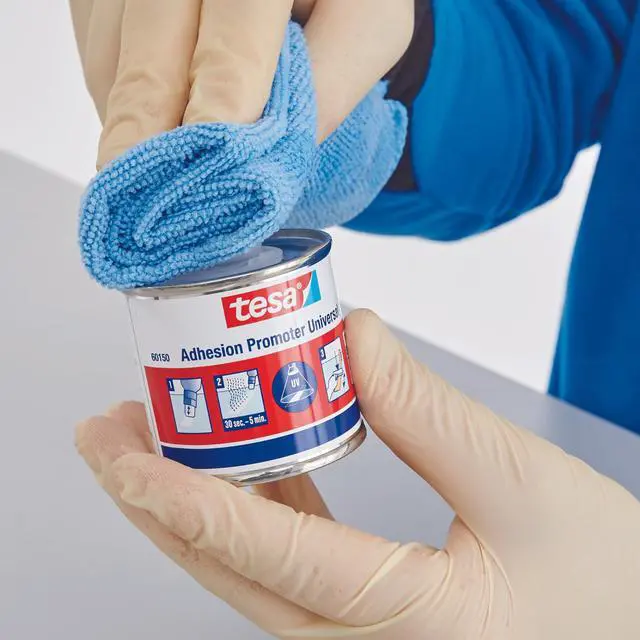 Alt view image 2 of 6 - tesa Adhesion Promoter Universal (60150): 100 ml