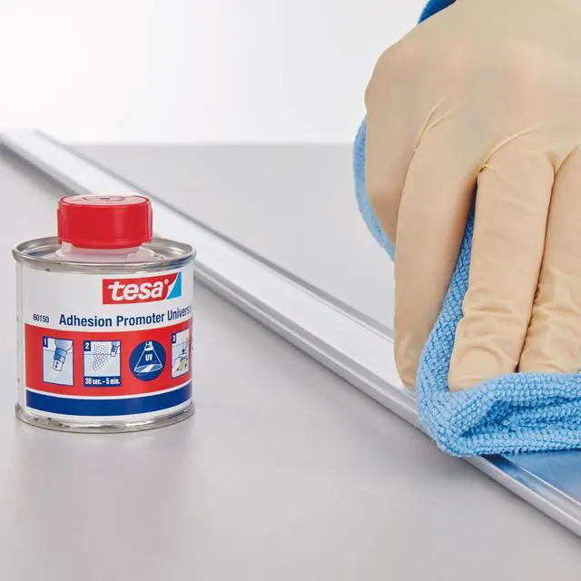 Alt view image 4 of 6 - tesa Adhesion Promoter Universal (60150): 100 ml