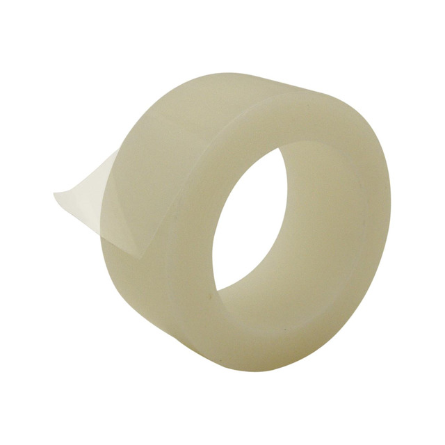 thumbnail interactive-video image 1 of JVCC REPAIR-1 Patch & Repair Tape For Leather And Vinyl – Black Gaffers Style Tape, 15 Ft X 1.94 In 1 of 2