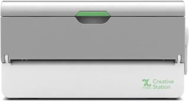 Alt view image 3 of 8 - xyron 624632 creative station, 9" with 5" option