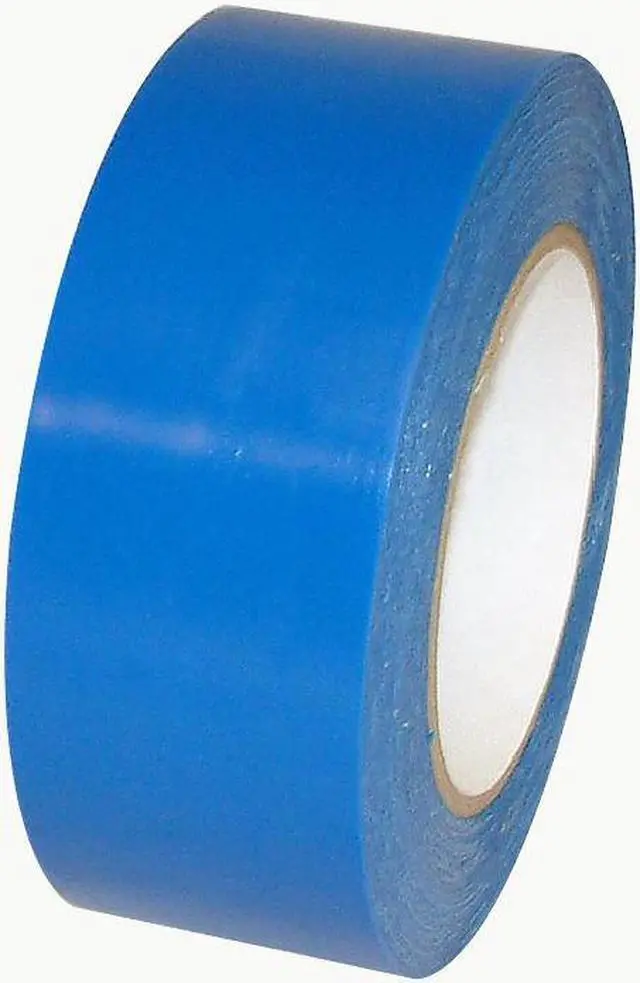 Alt view image 2 of 4 - Scapa Polyethylene Film Tape (136): 4 in. (96mm actual) x 60 yds. (Black)