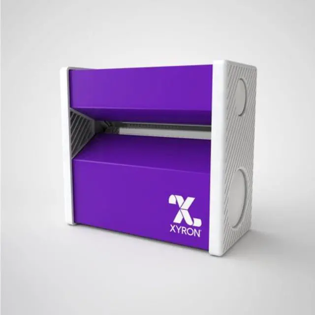Alt view image 9 of 12 - Xyron 3'' Disposable Sticker Maker-3''X20' Permanent