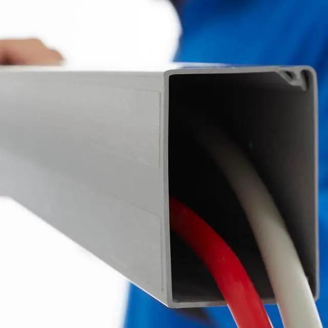 Alt view image 6 of 7 - tesa Double-Sided Polypropylene Film Tape [Acrylic Adhesive] (51970): 1 in. x 55 yds. (Transparent)