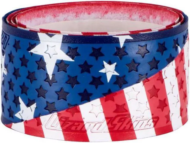 Alt view image 2 of 5 - Lizard Skins DSP Bat Grip Tape: 0.5 mm thick / camo colors (Navy Camo)