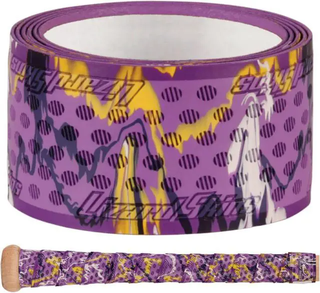 Main image of Lizard Skins DSP Ultra Camo Bat Grip Tape: 0.5 mm thick (Geaux Camo)