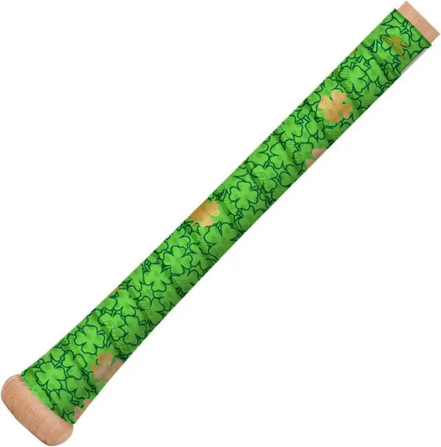 Alt view image 4 of 6 - Lizard Skins DSP Ultra Outburst Bat Grip Tape: 1.1 mm thick (Orange Slime)