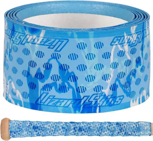 Main image of Lizard Skins DSP Ultra Camo Bat Grip Tape: 1.8 mm thick (Glacier Camo)