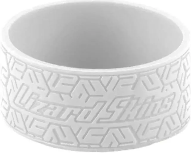 Alt view image 4 of 7 - Lizard Skins DSP Ultra Pickleball Grip Tape: 0.8 mm thick  (Diamond White)