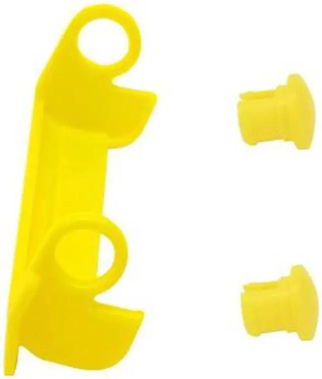 Main image of Excell EX-17 Replacement Blade Cover: 1 in. width